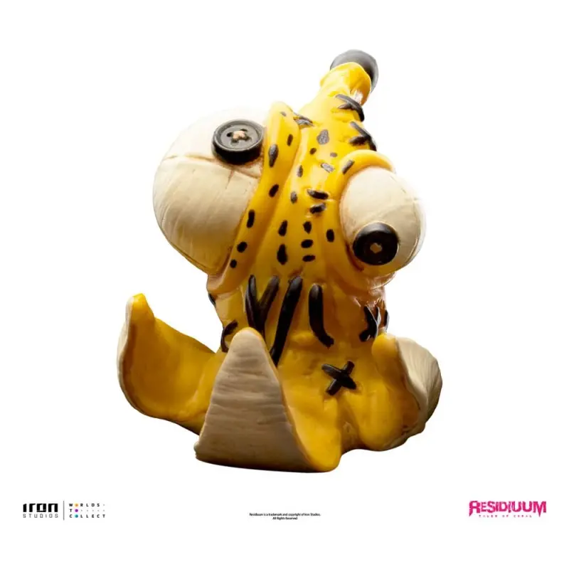 Residiuum statuette 1/10 Art Scale Nana 6 cm | 0618231954100