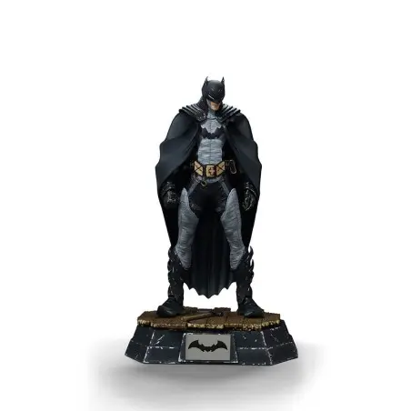 DC Comics statuette 1/10 Art Scale Batman by Rafael Grampá 23 cm | 0618231955251