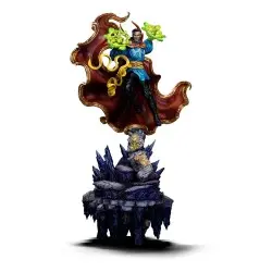 Marvel statuette 1/10 Deluxe Art Scale Dr. Strange 47 cm  