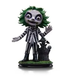 Beetlejuice figurine Mini Co. PVC Beetlejuice 14 cm