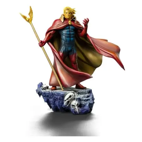 Marvel statuette 1/10 BDS Art Scale Adam Warlock 25 cm   | 0618231956333