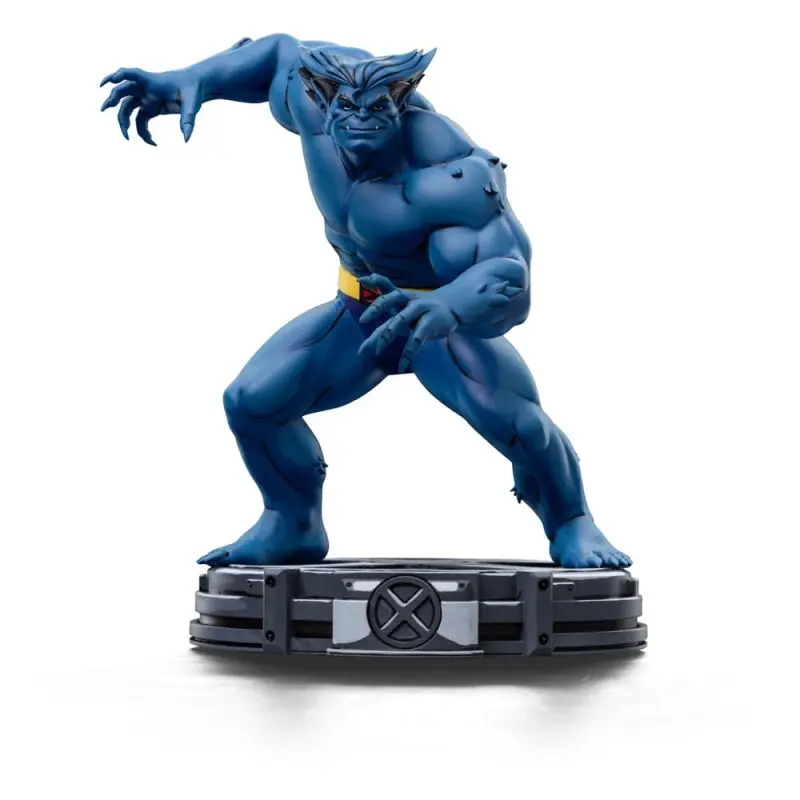 Marvel statuette 1/10 BDS Art Scale Beast 19 cm       | 0618231956371