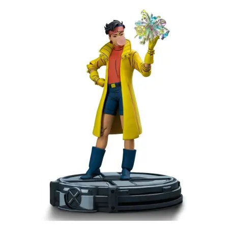 Marvel statuette 1/10 Art Scale X-Men´97 Jubilee 19 cm   | 0618231956487