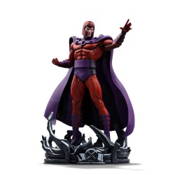 Marvel statuette 1/10 Art Scale X-Men 97 Magneto 23 cm 