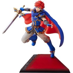 Fire Emblem The Binding Blade statuette PVC 1/7 Roy 24 cm