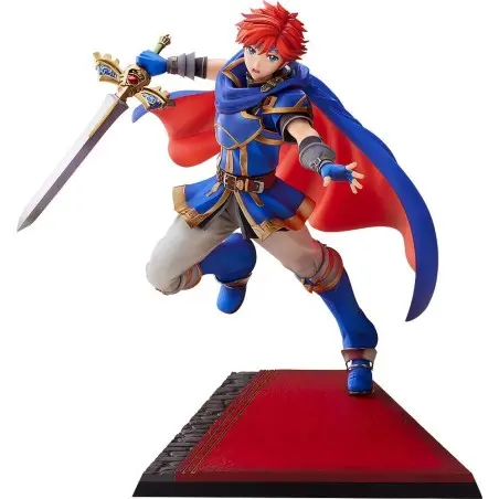 Fire Emblem The Binding Blade statuette PVC 1/7 Roy 24 cm | 4589875324207