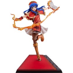 Fire Emblem The Binding Blade statuette PVC 1/7 Lilina 25 cm