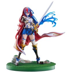 Fire Emblem statuette PVC 1/7 Alear 25 cm