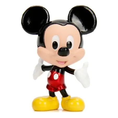 Disney présentoir figurines Diecast Classic Mickey Mouse 7 cm (12) | 4006333079450