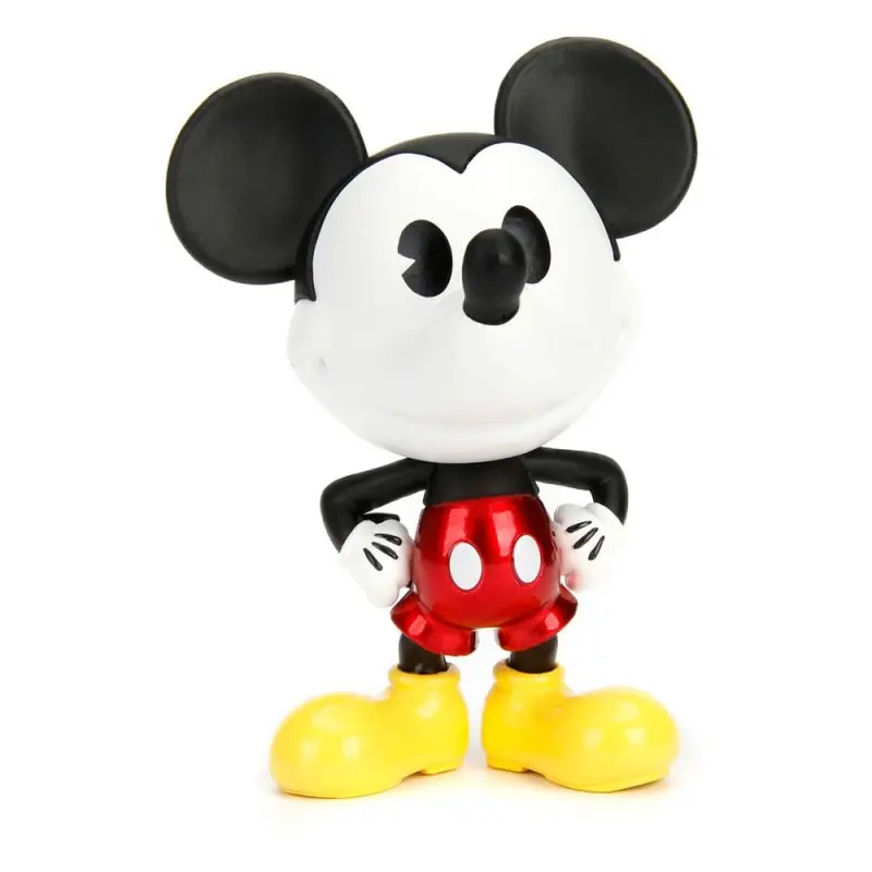 Disney figurine Diecast Classic Mickey Mouse 10 cm | 4006333079467