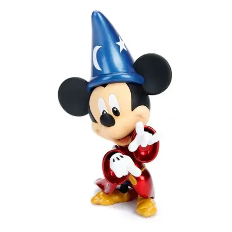 Disney figurine Diecast Ultimate Sorcerer's Apprentice Mickey Mouse 15 cm | 4006333081453