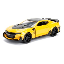 Transformers 1/32 Bumblebee métal