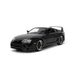 Fast & Furious Diecast Modell 1/24 1995 Toyota Supra 