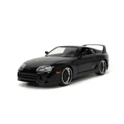 Fast & Furious Diecast Modell 1/24 1995 Toyota Supra 