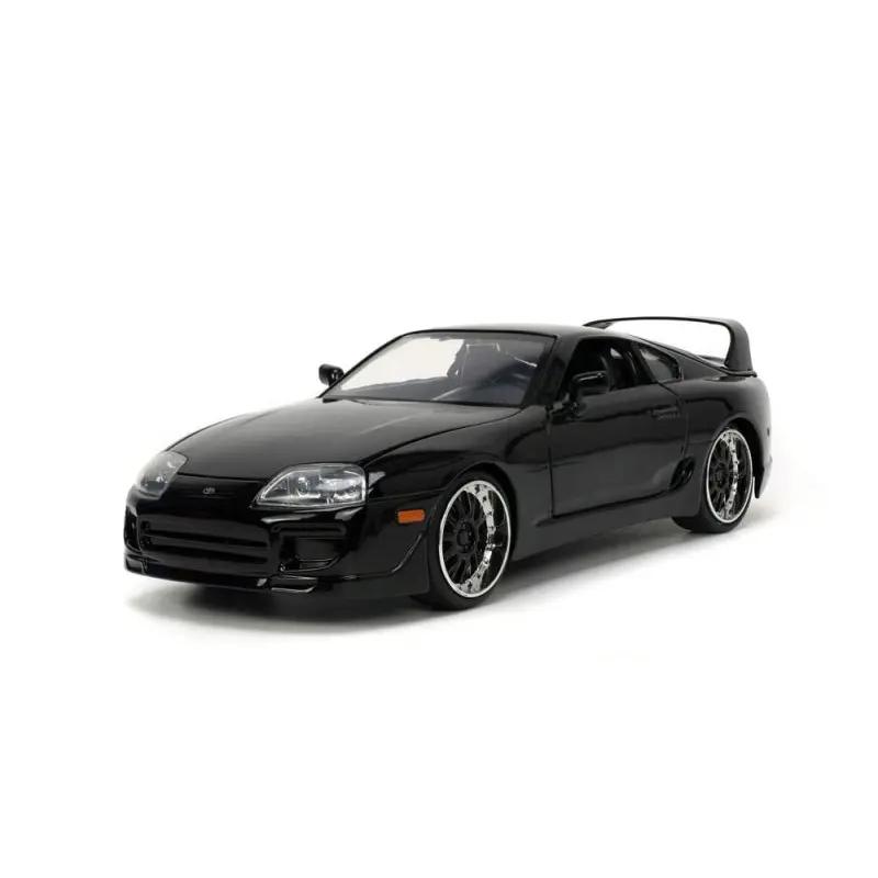 Fast & Furious Diecast Modell 1/24 1995 Toyota Supra  | 4006333080227