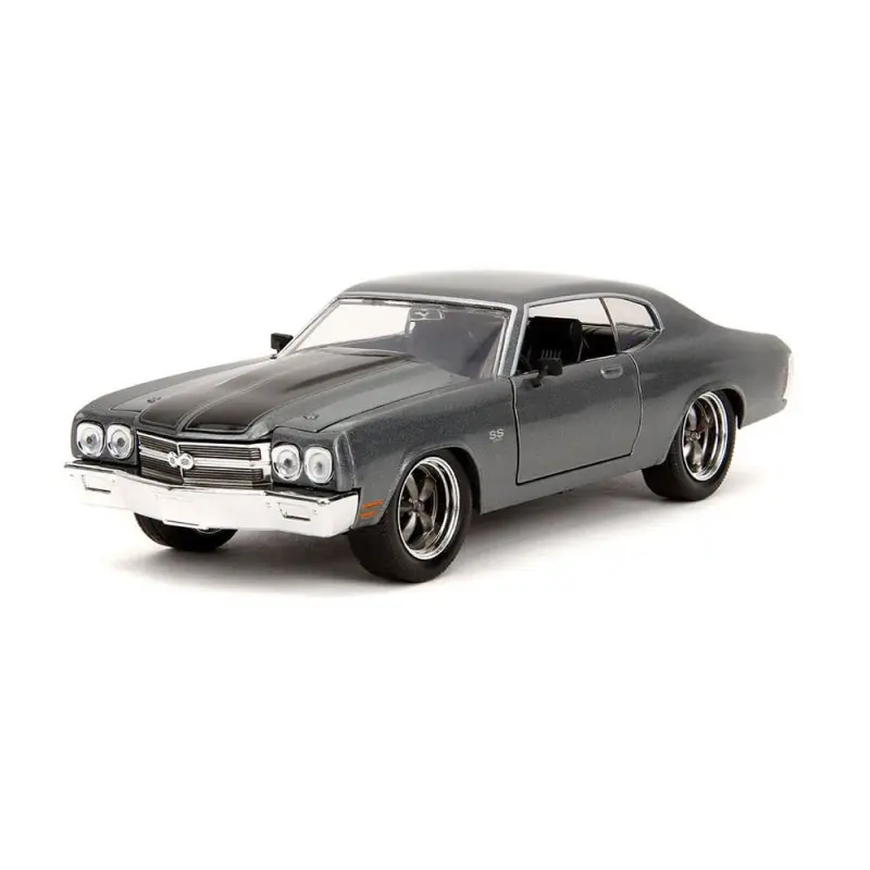 Fast & Furious Véhicule 1/24 1970 Chevrolet | 4006333090905