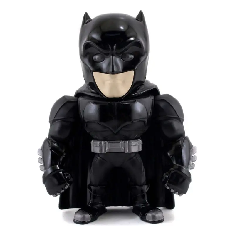 DC Comics figurine Diecast Batman Amored Try Me 15 cm | 4006333084805