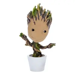 Guardians of the Galaxy figurine Diecast Groot 10 cm
