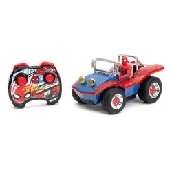 Marvel Véhicule 1/24 RC Buggy Spider-Man contrôle infrarouge  | 4006333088179