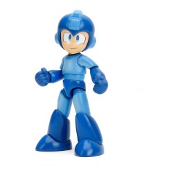 Mega Man figurine Mega Man Ver. 01 11 cm 