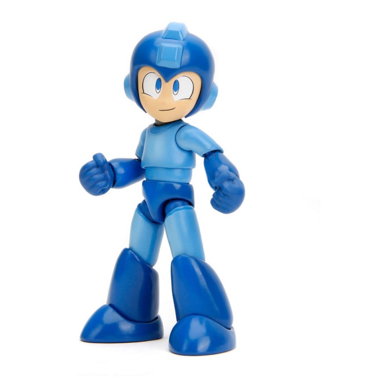 Mega Man figurine Mega Man Ver. 01 11 cm  | 4006333085246