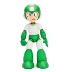 Mega Man figurine Hyper Bomb 11 cm 