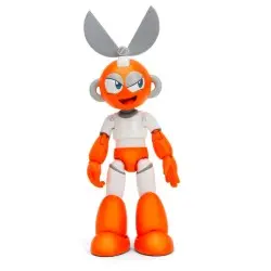 Mega Man figurine Cut Man 11 cm