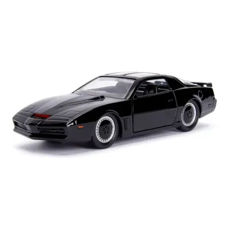 Knight Rider Véhicule 1/32 Kitt  | 4006333065187