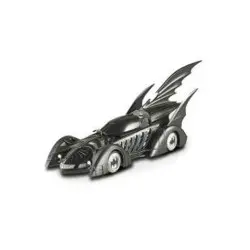 Batman Forever 1/24 1995 Batmobile métal avec figurine