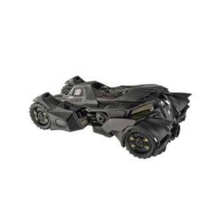 Batman Arkham Knight 1/24 2015 Batmobile métal avec figurine