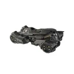 Batman Arkham Knight 1/24 2015 Batmobile métal avec figurine | 0801310980378