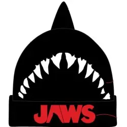 Jaws bonnet 3D Fin