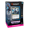 jcc/tcg : Magic: The Gathering édition : Kamigawa Neon Dynasty éditeur : Wizards of the Coast version anglaise