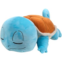 Pokémon peluche Carapuce 45 cm