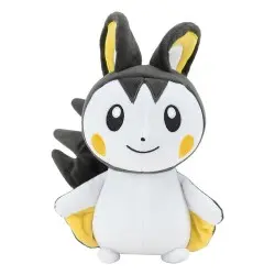 Pokémon peluche Emolga 20 cm | 0191726481669