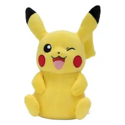 Pokémon peluche Pikachu Winking 30 cm | 0191726481867