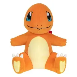 Pokémon peluche Salamèche 30 cm | 0191726481904