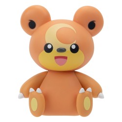 Pokémon vinyle figurine Teddiursa 11 cm