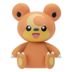 Pokémon vinyle figurine Teddiursa 11 cm