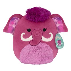 Squishmallows peluche Magdalena Mammoth 30 cm