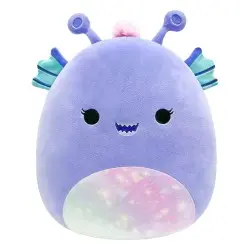 Squishmallows peluche Purple Water Alien Roboyo 30 cm