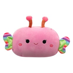 Squishmallows peluche Pink Butterfly with Gradient Wings Brielana 30 cm        