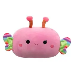 Squishmallows peluche Pink Butterfly with Gradient Wings Brielana 30 cm        