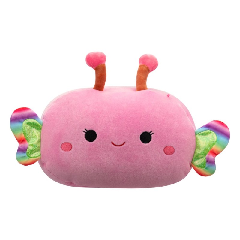 Squishmallows peluche Pink Butterfly with Gradient Wings Brielana 30 cm         | 0196566451827