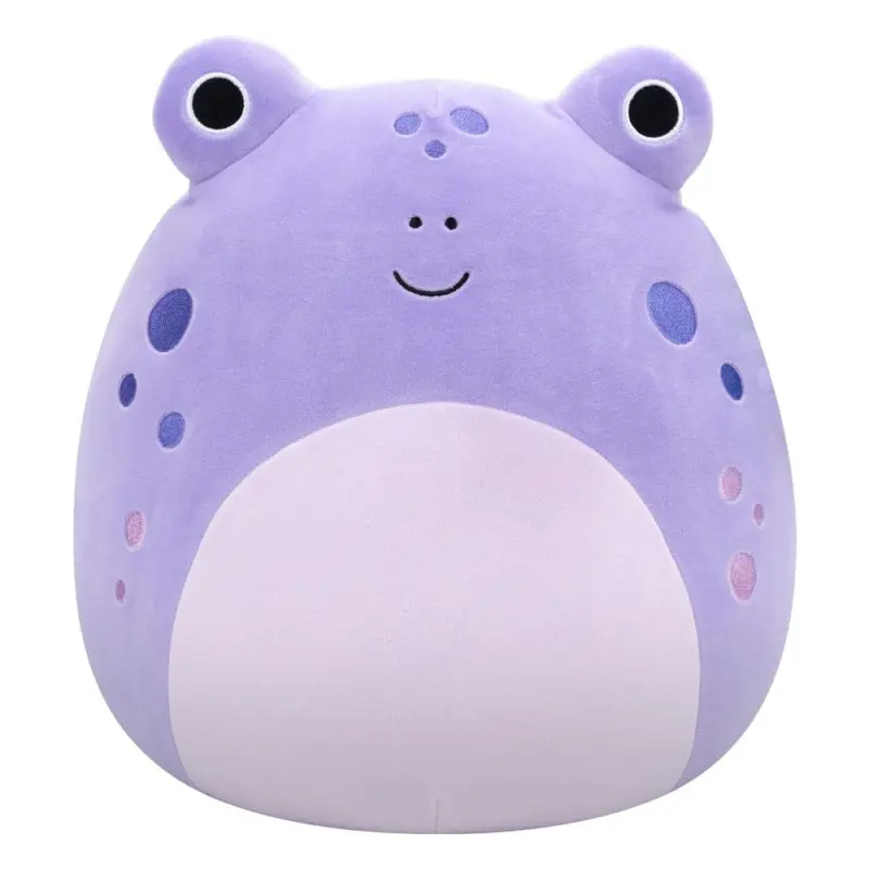 Squishmallows peluche Lavender Tadpole 30 cm | 0196566453265