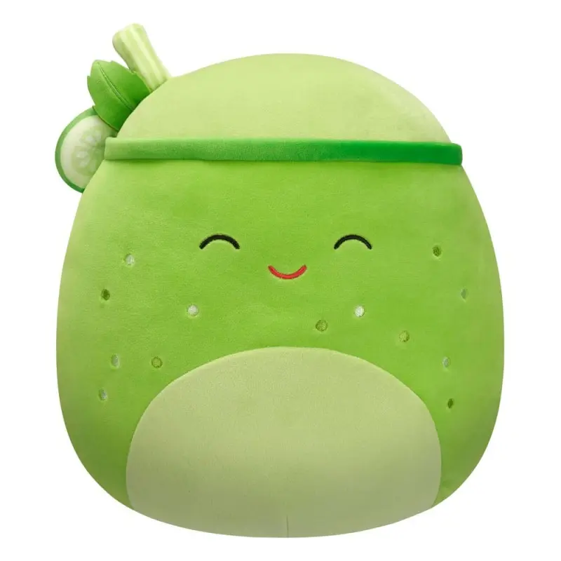 Squishmallows peluche Green Juice 30 cm | 0191726801160