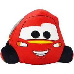 Squishmallows peluche Cars Lightning McQueen 18 cm   