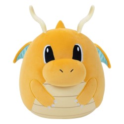 Squishmallows peluche Dragonite 25 cm   