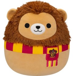 Squishmallows peluche Harry Potter Gryffondor 40 cm