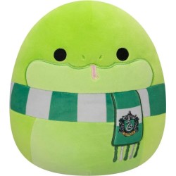 Squishmallows peluche Harry Potter Serpentard 40 cm